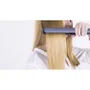 CECOTEC Bamba RitualCare 890 Titanium Plancha de Pelo Gris